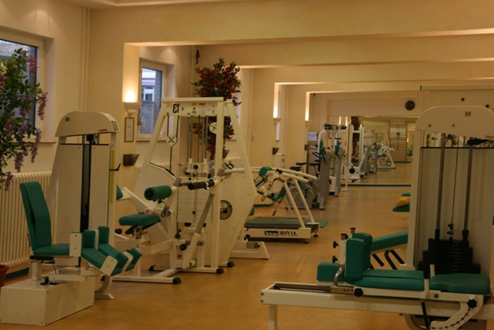 klinik werra reha zentrum bad sooden allendorf