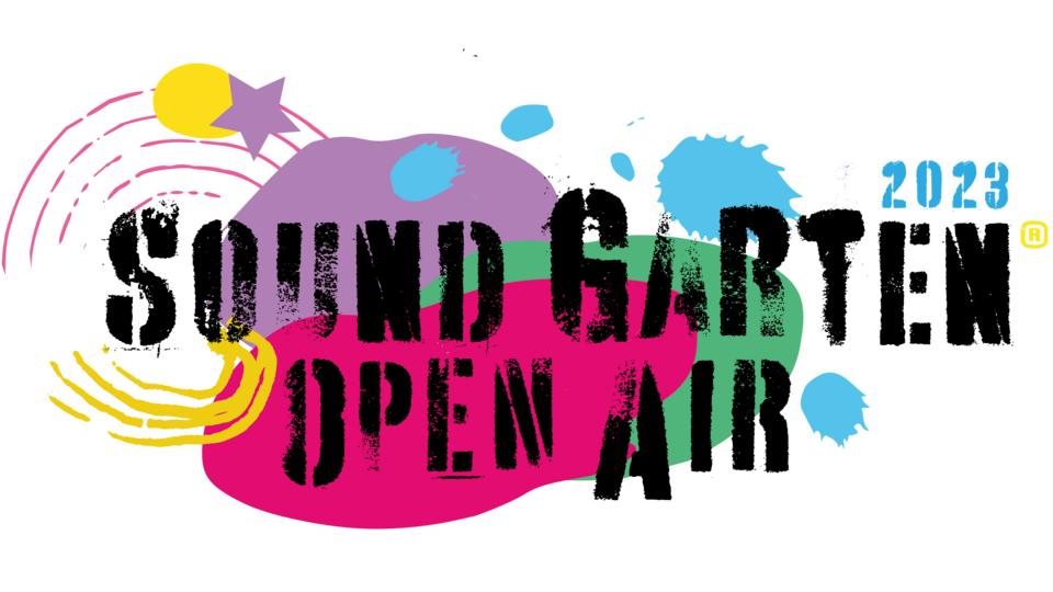 SoundGarten Open Air 2023